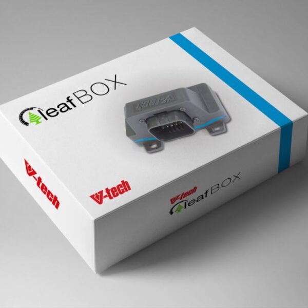 LeafBox Range extender