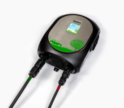 8kW Magnum Smart Charger v2