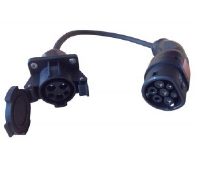 Adapter-Type1-Type2-vooraanzicht-300x300